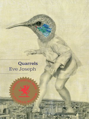 cover image of Quarrels
